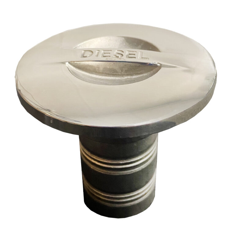 AAA Diesel Deck Filler - Image