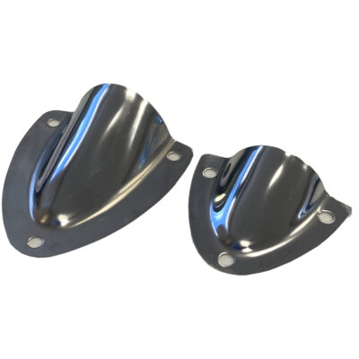 AAA Shell Vent - Image