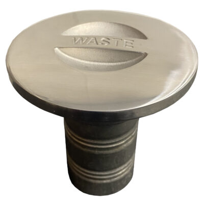 AAA Waste Deck Filler - Image