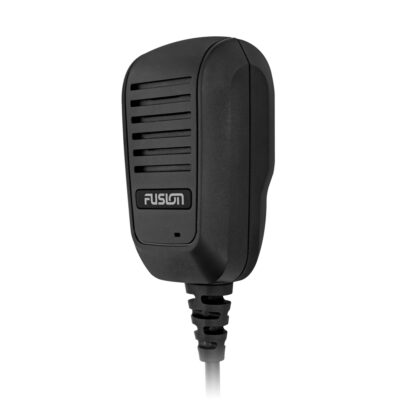 Fusion Handheld Microphone - Image