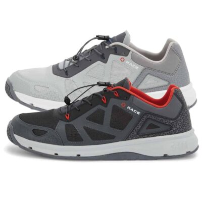 Gill Race Trainer - Image