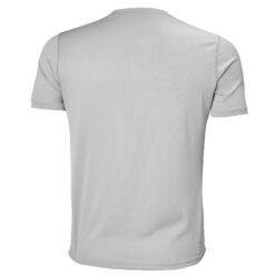 Helly Hansen Tech T-Shirt - Light Grey