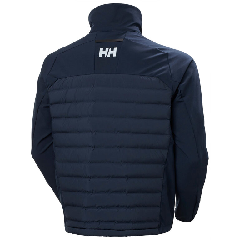 Helly Hansen HP Insulator Jacket - Navy