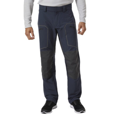 Helly Hansen HP Racing Deck Pants - Navy