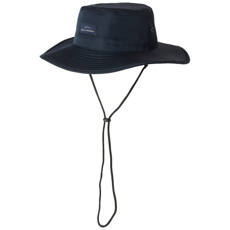 Helly Hansen Roam Hat - Navy