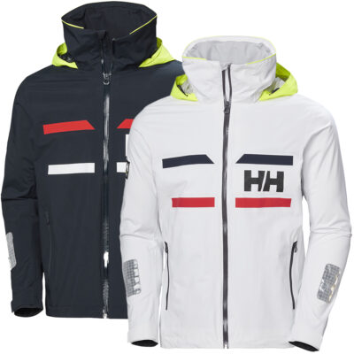 Helly Hansen Salt Navigator Jacket - Image