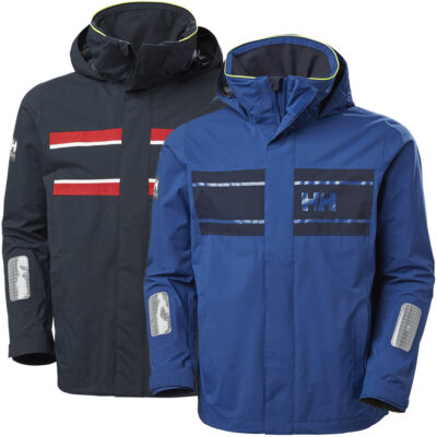 Helly Hansen Saltholm Jacket - Image