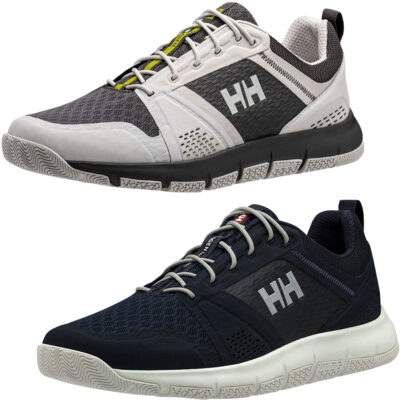 Helly Hansen Skagen F-1 Offshore Deck Shoe - Image