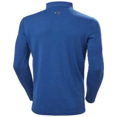 Helly Hansen Skagerrak Quick-Dry Rugger - Deep Fjord