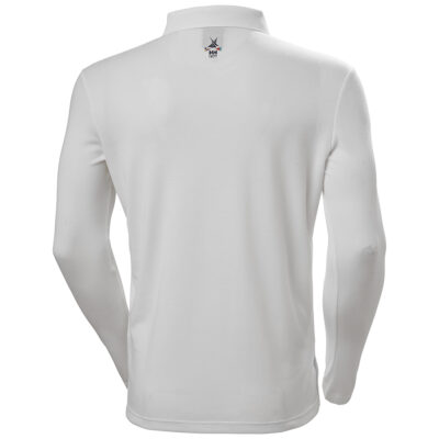 Helly Hansen Skagerrak Quick-Dry Rugger - White (001)