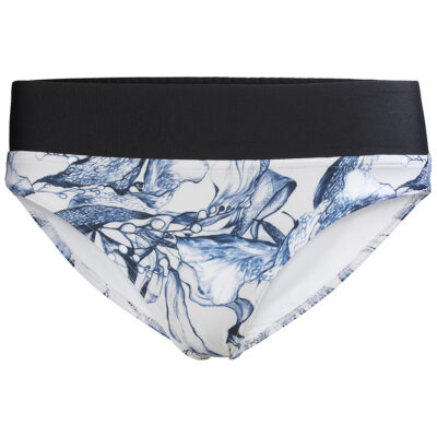 Helly Hansen Waterwear Bikini Bottom - Grey Fog Esra