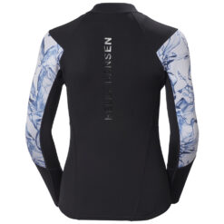 Helly Hansen Waterwear Jacket For Women - Black