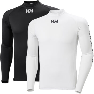 Helly Hansen Waterwear Rashguard - Image