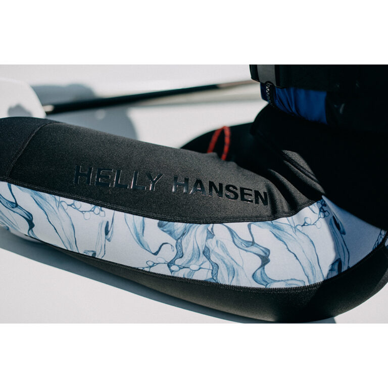Helly Hansen Waterwear Tights For Women - Black