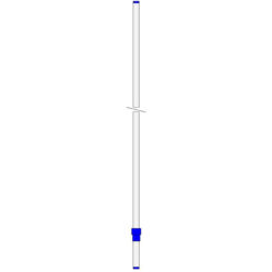 Holt Laser L1 Replica Upper Mast - Image
