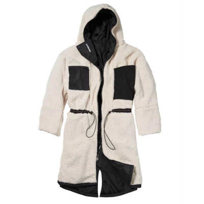 Swimzi XK Changing Robe Adult - Image
