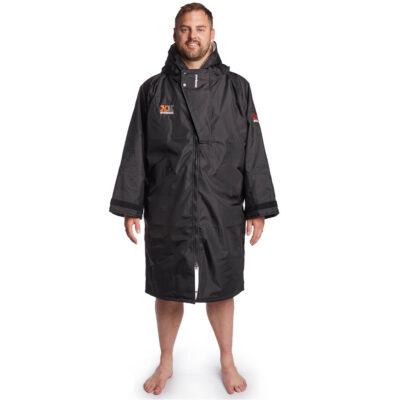 Swimzi XK Changing Robe Adult - Image