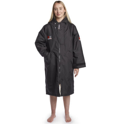 Swimzi XK Changing Robe Junior - Image