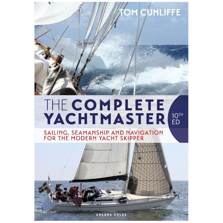 The Complete Yachtmaster 7th Edition - Image