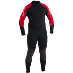 Typhoon 5mm Durable Wetsuit - Large