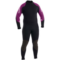 Typhoon 5mm Durable Wetsuit - Youth