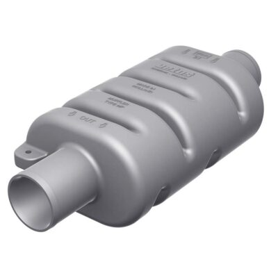 Vetus Exhaust Muffler - Image