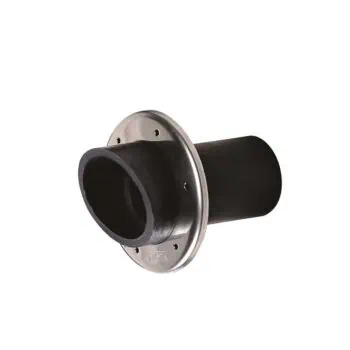 Vetus Rubber Exhaust Connection - Image