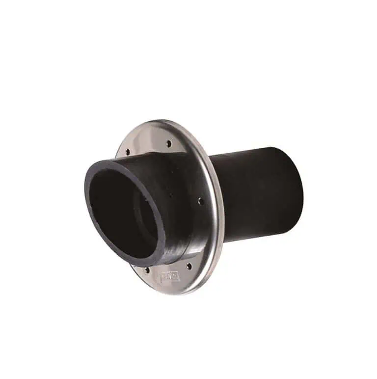 Vetus Rubber Exhaust Connection - Image