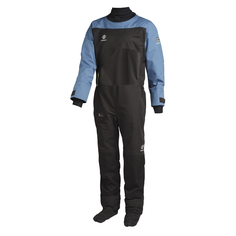 Sailing Dry Suits: Inshore & Offshore Sailing Dry Suits