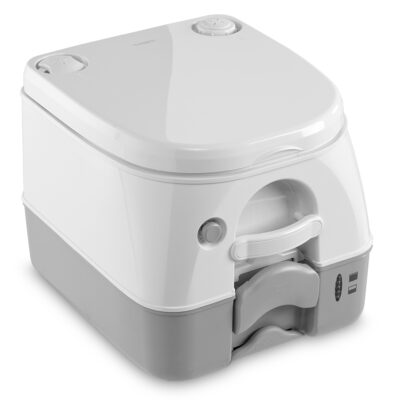Dometic 972 Portable Toilet - Image