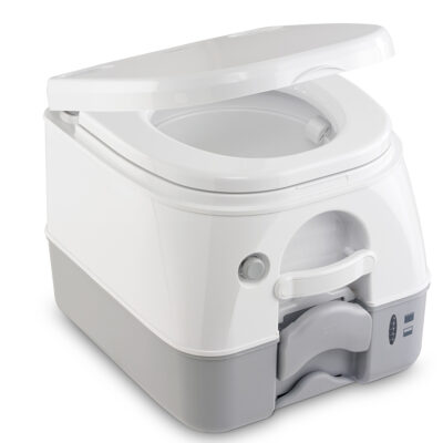 Dometic 972 Portable Toilet - Image