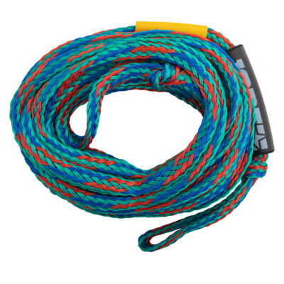 Jobe 4 Person Towrope Blue - Image