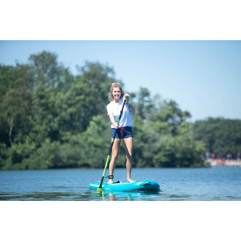 Jobe Aero Yarra 10.6 Package Stand Up Paddle Board SUP - Image