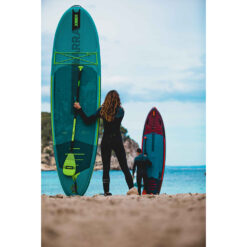 Jobe Yarra 10.6 Stand Up Paddleboard Package - Image