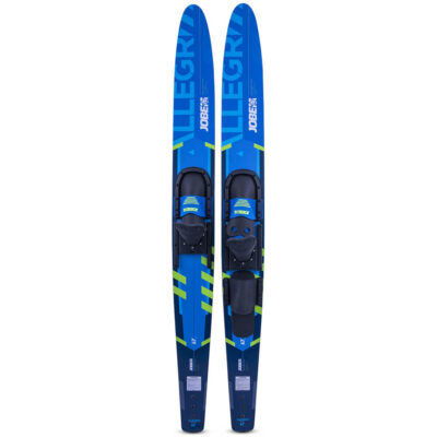 Jobe Allegre Combo Waterskis 67" - Image