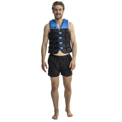 Jobe Dual Vest Blue - Blue