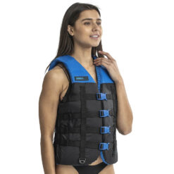 Jobe Dual Vest Blue - Blue