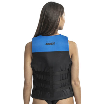 Jobe Dual Vest Blue - Blue