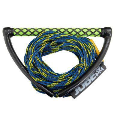 Jobe Prime Wake Combo Handle - Blue 2022