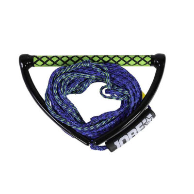 Jobe Prime Wake Combo Handle - Blue