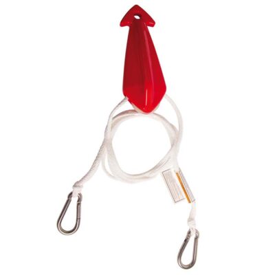 Jobe Rope Bridle 12ft - Image