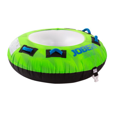 Jobe Rumble Towable - Green