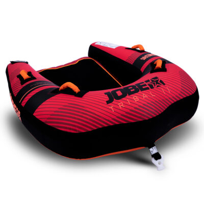 Jobe Tribal Towable 2 Person - Image