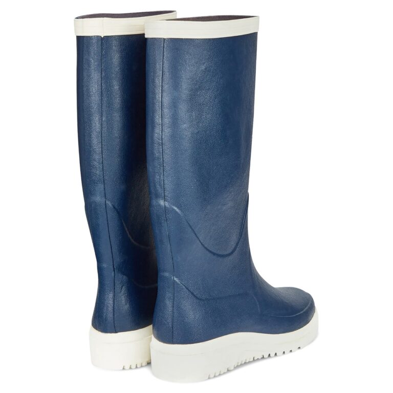 Le Chameau Marine Evo Tall Boot Seconds - Image