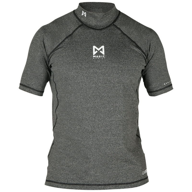 Rash Vests & Rash Guards From Musto, Helly Hansen & More