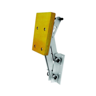 Outboard Motor Bracket - Image