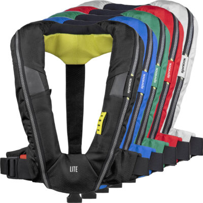 Spinlock Deckvest Lite 170N - Image