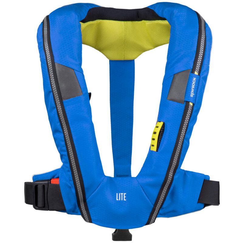 Spinlock Deckvest Lite Lifejacket 170N