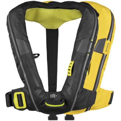 Spinlock Deckvest Lite+ - Image