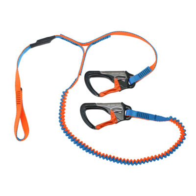 Spinlock Performance Safety Line - 2 Clip 1 Link